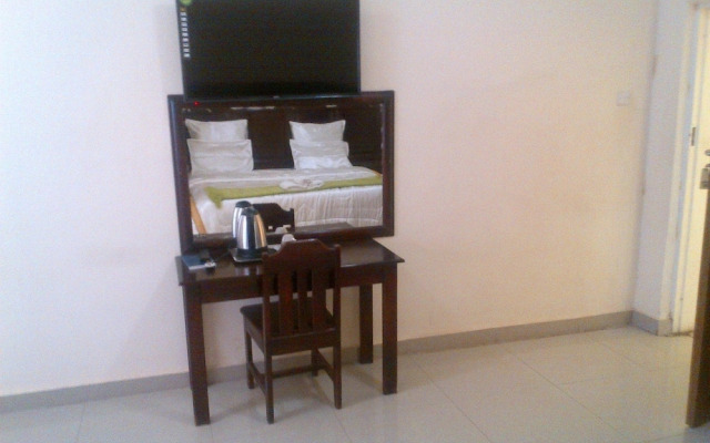 Richland Lodge Sinazeze