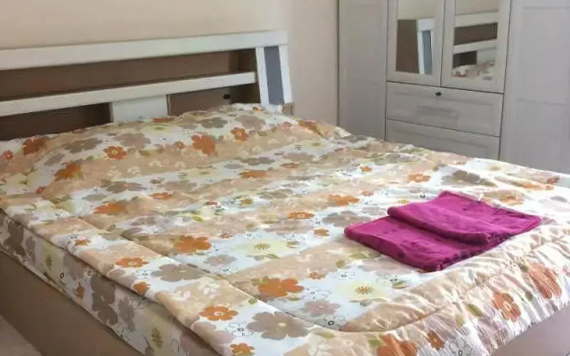 Wattanakham Serviced Apartment