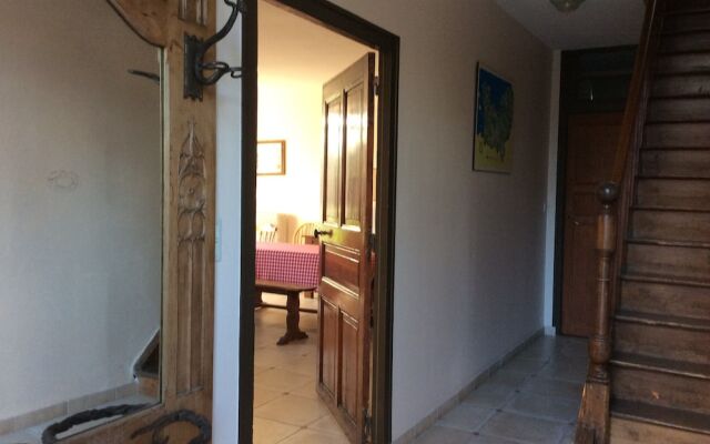 Le Gîte Sainte Anne