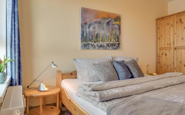 Ostseeresidenz - Whg 11