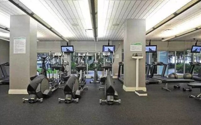 Lovely 2br/2 Bath Hollywood Beach!!!