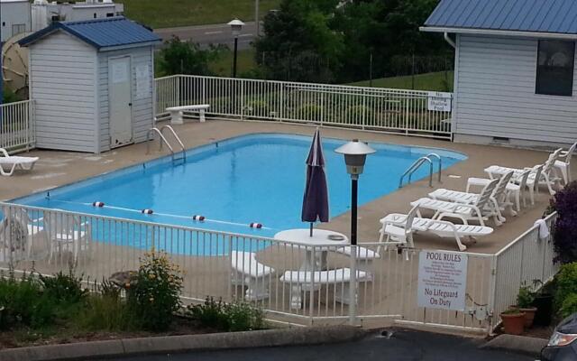 Americas Best Value Inn Kodak Sevierville