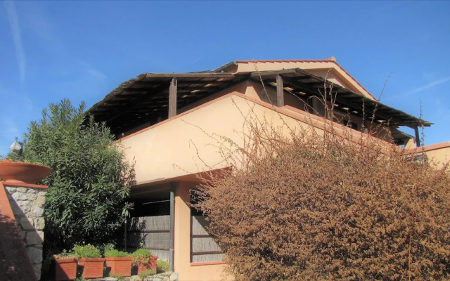 Residence Al Barcoco CAV