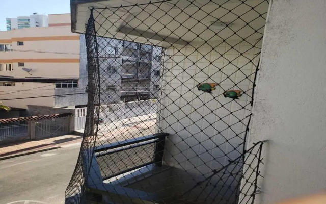 Apartamento Residencial Angélica em Guarapari a 150m do mar