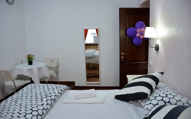 Roma Hotel Srls