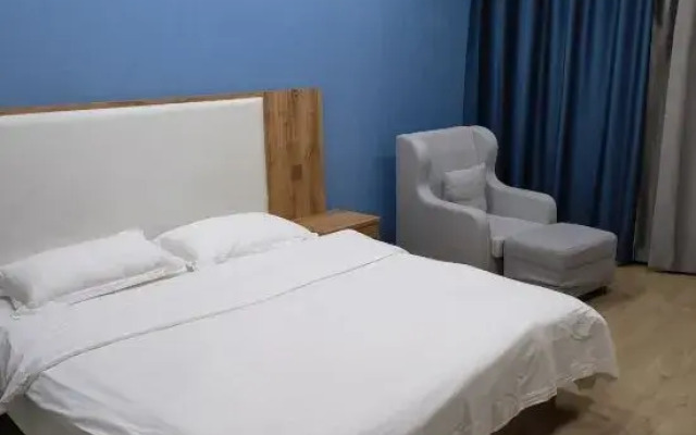 Fuhua Business Hotel, Xixi