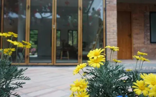 The Jing House