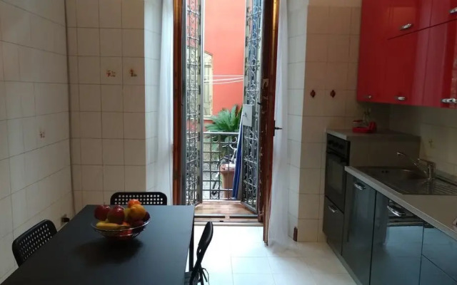 Corso Sempione