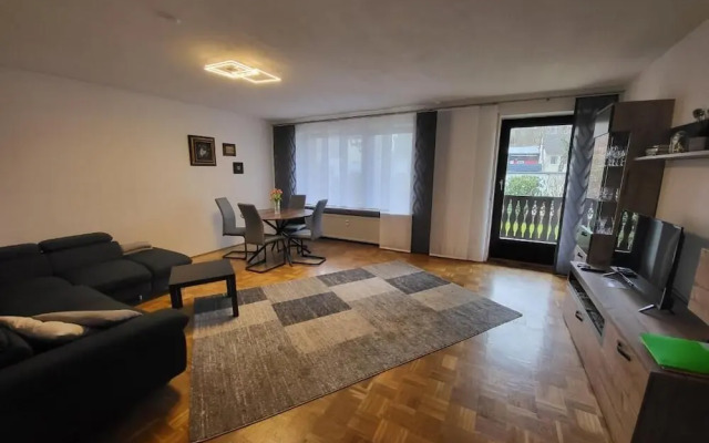 Andy & Ida's Ferienwohnung