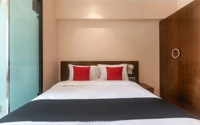 Hotel Elite Peak by OYO Rooms