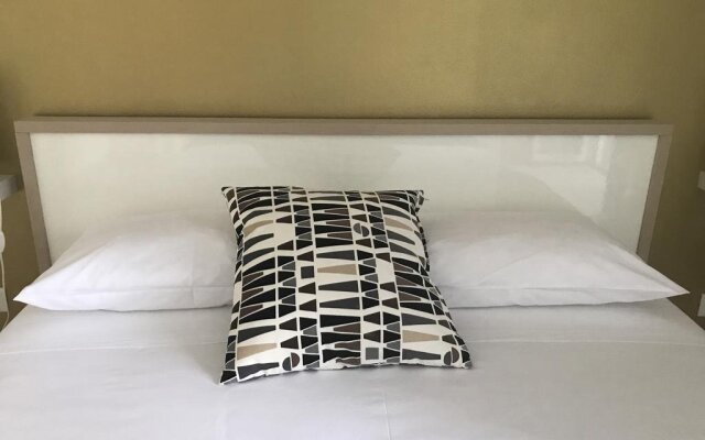 Nuovo Laghetto Del Frassino