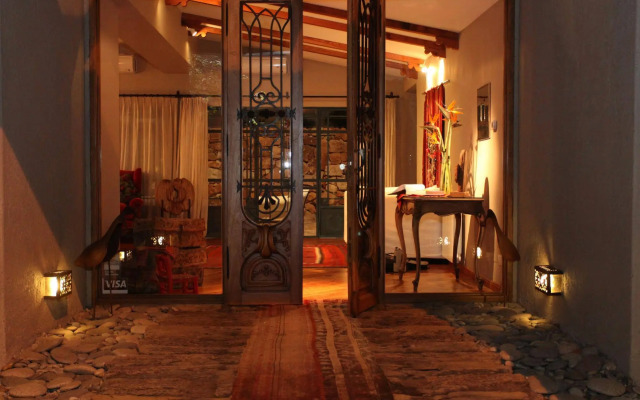 Kkala Boutique Hotel