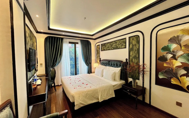 Royal Hanoi Hotel