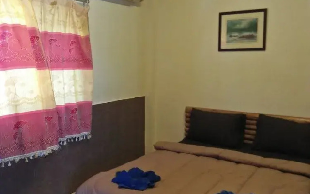 Lanta Salamat House