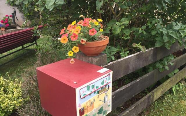 Gîte de la Mésange