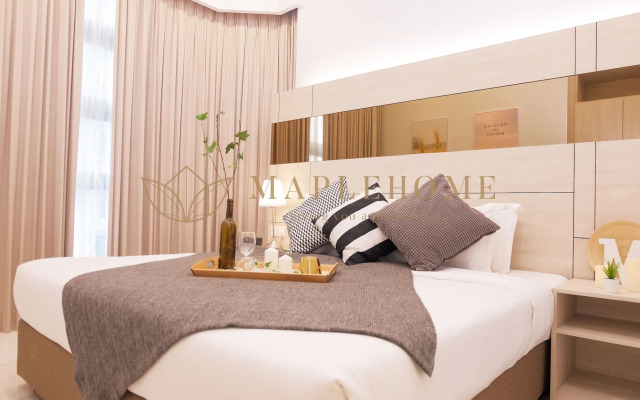 Robertson Suites Bukit Bintang KLCC