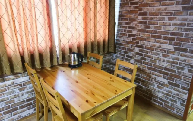 Boryeong Venus Pension