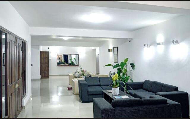 Temi Homestay