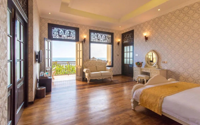 Dreamhouse