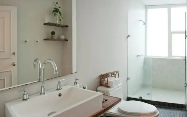 Le Champs I Luxury 3 Bedroom at Polanco