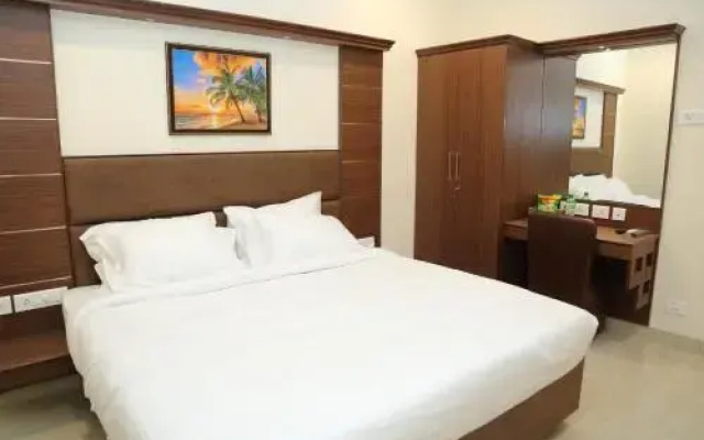 Comfort Inn