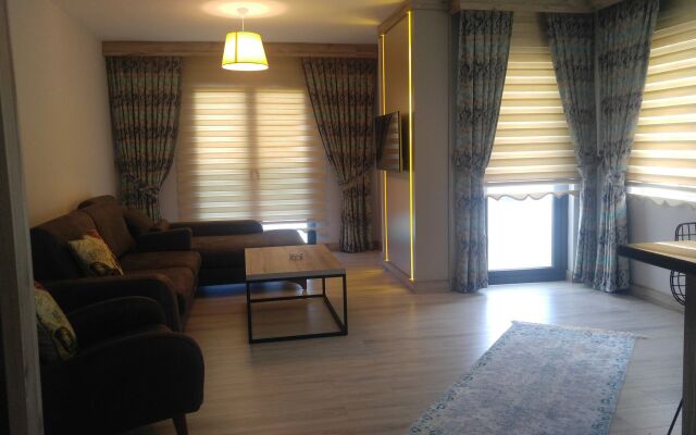 61 Park Hotel
