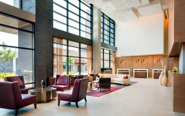 Residence Inn Phoenix Downtown