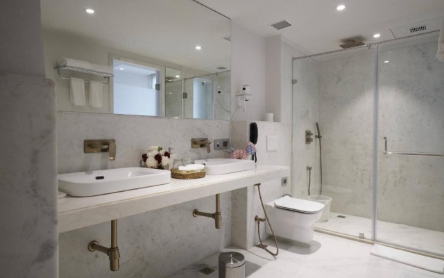 Brij Nest, Jaipur - An All Suite Boutique Hotel