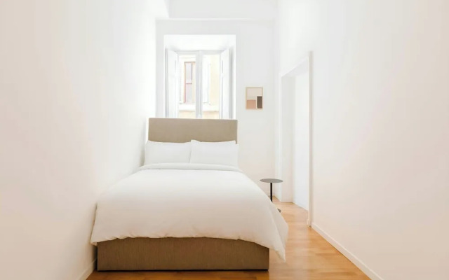 Sonder by Marriott Bonvoy Palazzo Taverna Apartments Piazza Navona