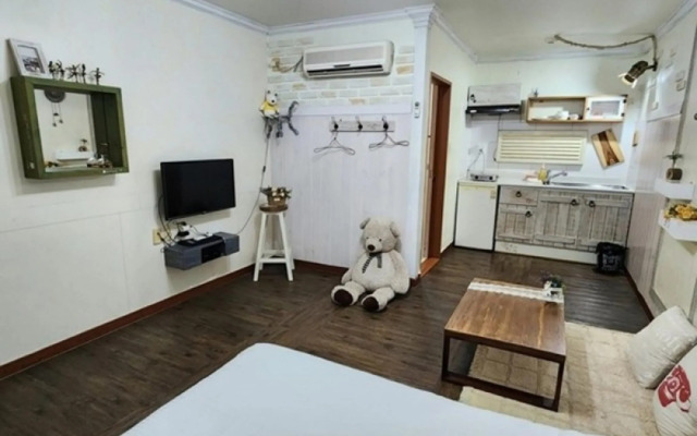 Gyeongju Forever Pension