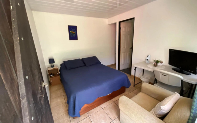 La Casa de Mamá Coyita