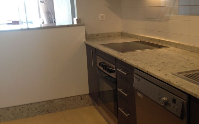 Luxury Appartment on Golf Resort