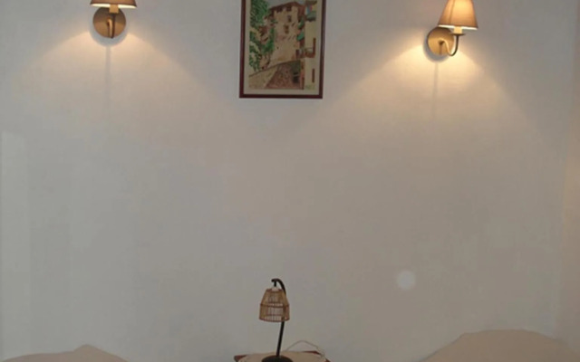 Chambres d'hotes - La Maison de Julie