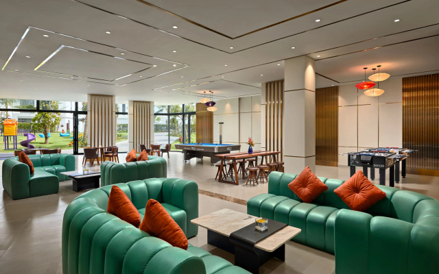 Hoi An Royal Beachfront Villas