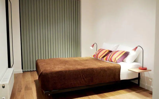 Caledonian Road Apartments