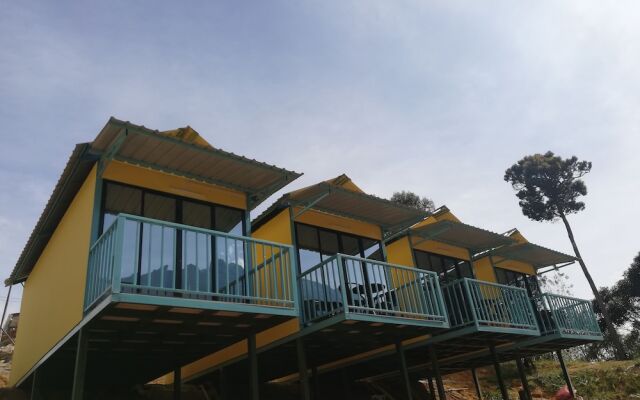 Wind Valley Farmstay