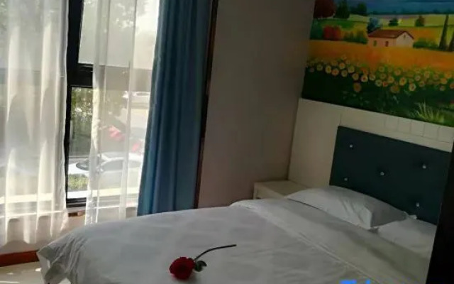 Yishangju Theme Hotel