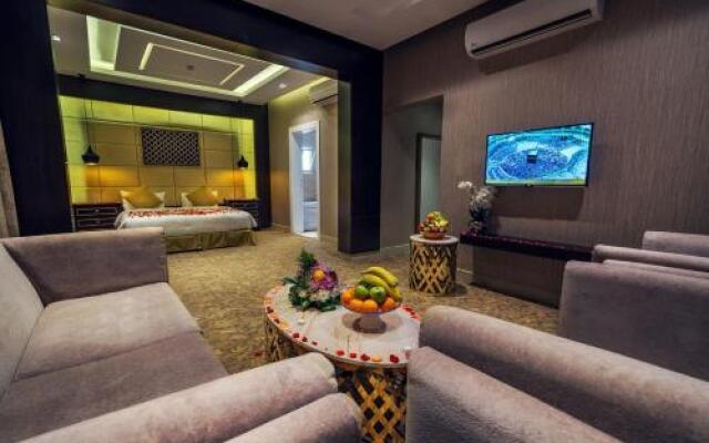 Suknai Hotel Suites Al Khozama