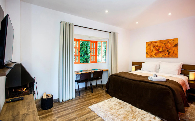 Pousada Vila Suíça