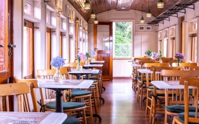 Hotel Toriba