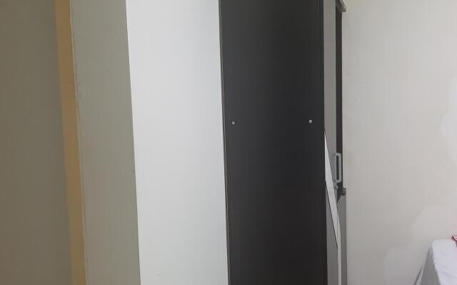 OYO 3449 Putri Garuda Syariah