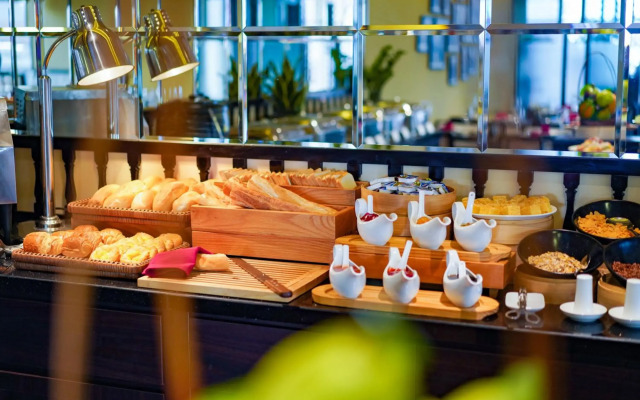 MK Premier Boutique Hotel
