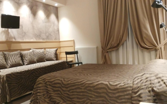 Hotel Suisse Bellevue