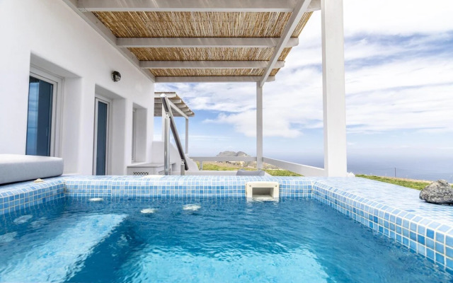 Salvatore Villas