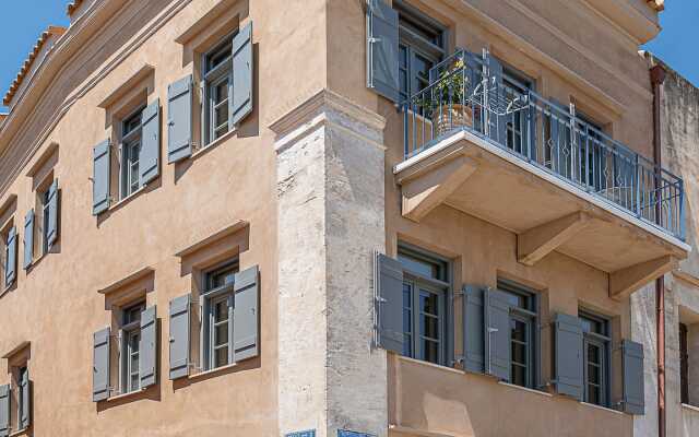 La Torre Residenza