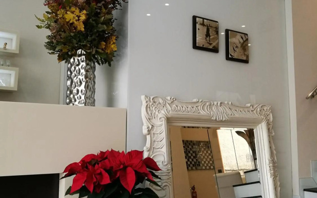 Hotel Bruman Caserta