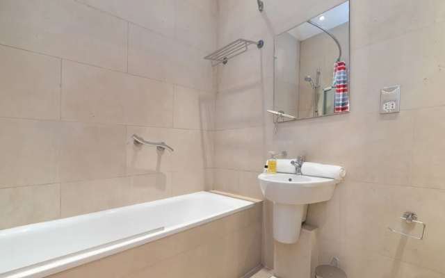 Covent Garden by Austin David Apartments