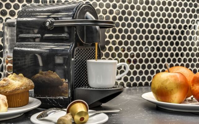 Sweet inn Apartments Les Halles-Etienne Marcel