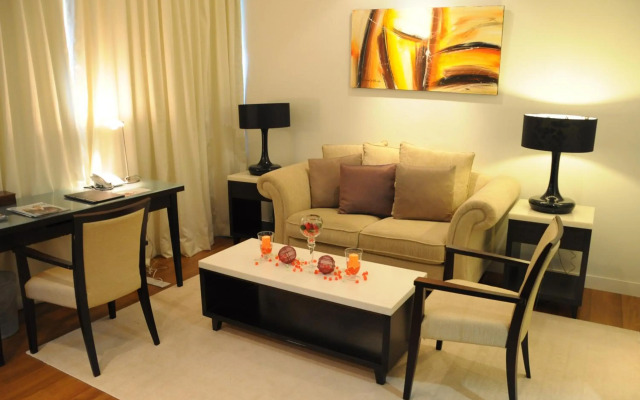 The Jerai Hotel Alor Star