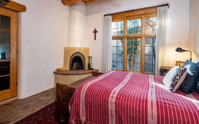 Casa Sin Nombre